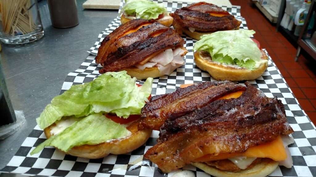 Ray’s Country Smokehouse Grill photo 2