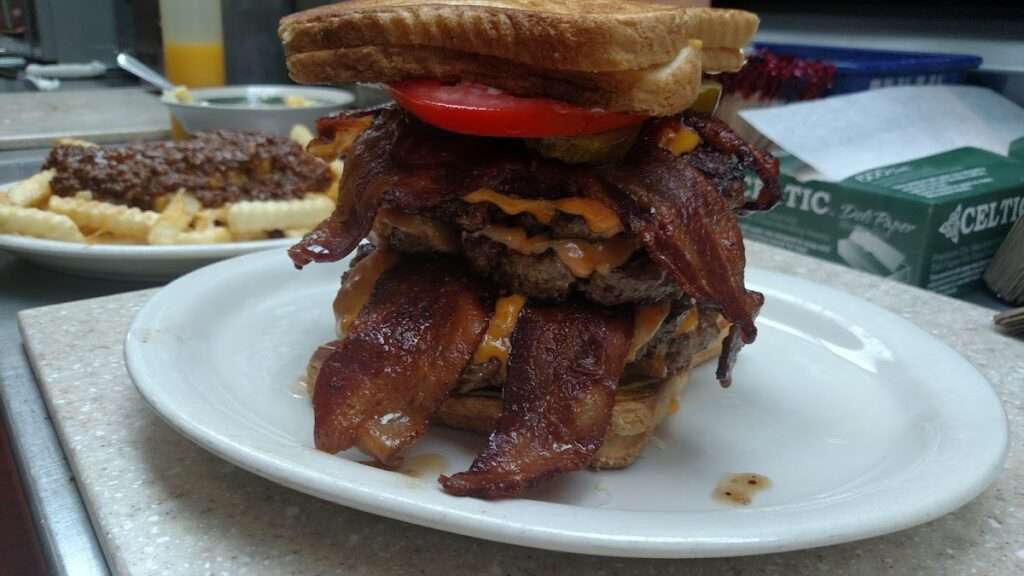 Ray’s Country Smokehouse Grill photo 3