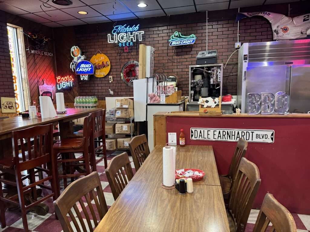 Ray’s Country Smokehouse Grill photo 4