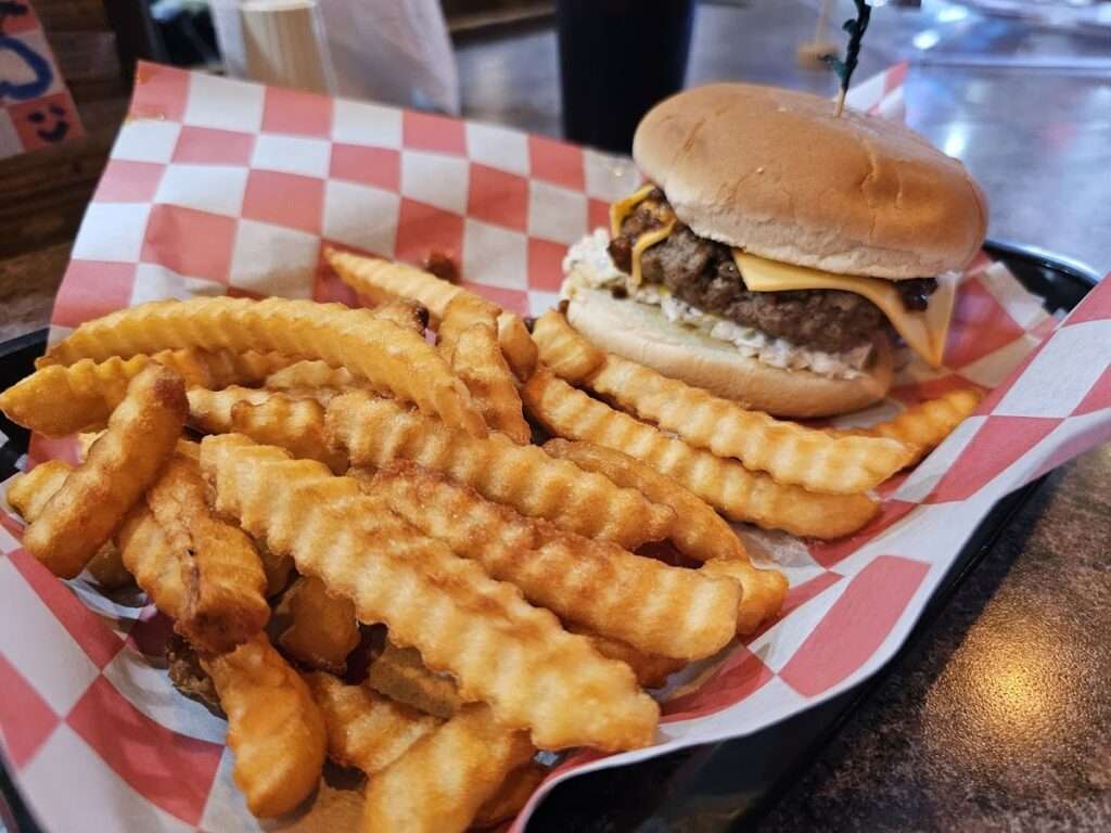 Ray’s Country Smokehouse Grill photo 5