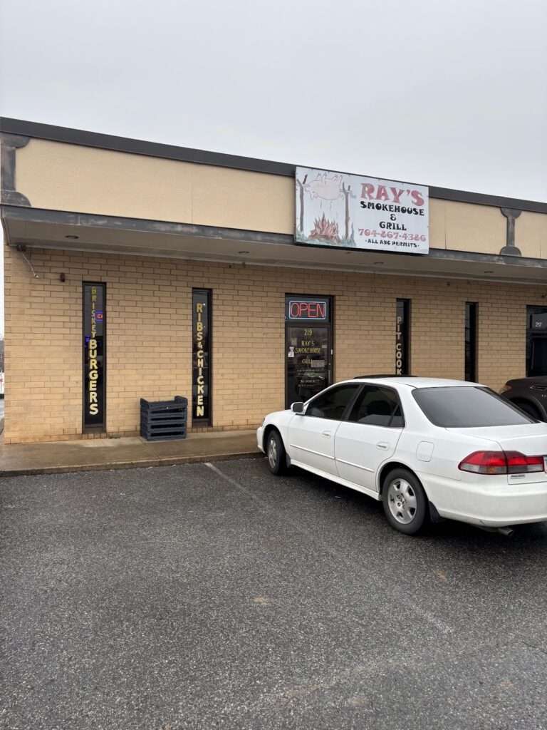 Ray’s Country Smokehouse Grill photo 6